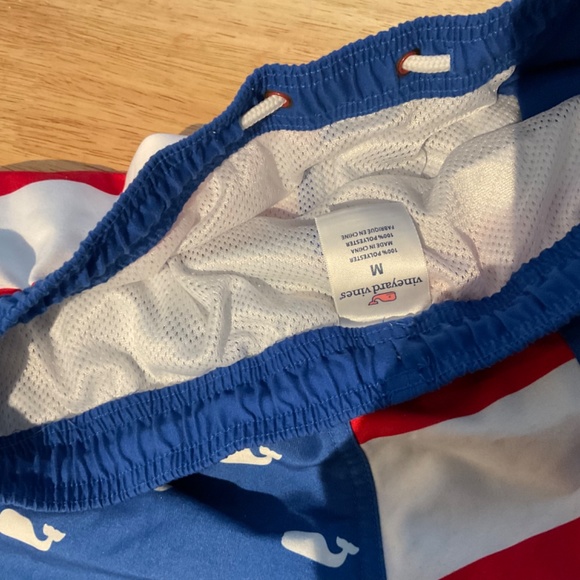 Vineyard Vines Swim Short - Picture 6 of 6